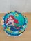 Ariel taart